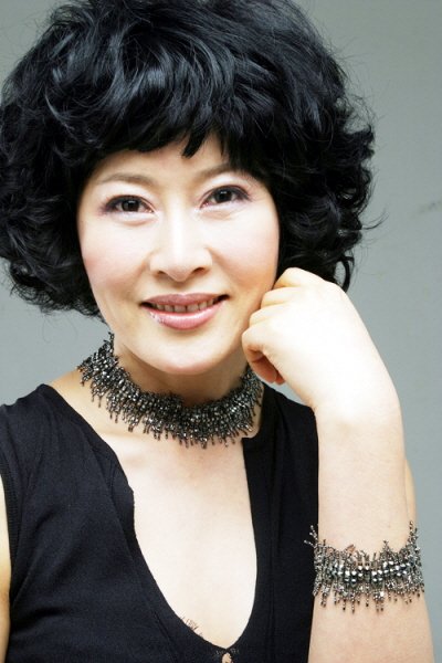 유지나 <사진=SG엔터테인먼트>