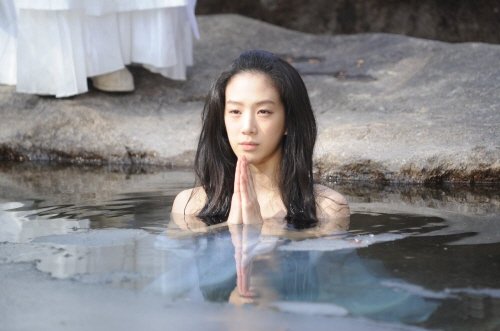 정려원 <사진=SBS>