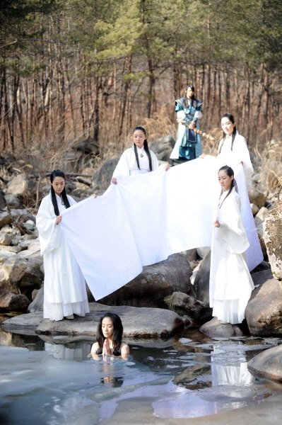 정려원 <사진=SBS>