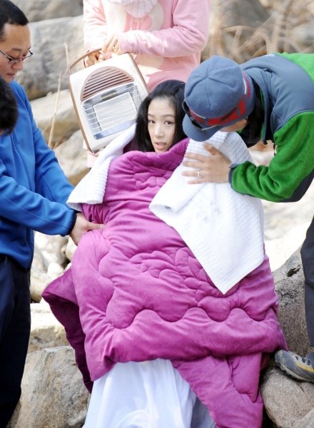 정려원 <사진=SBS>