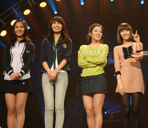 소녀시대 <사진제공=SBS>
