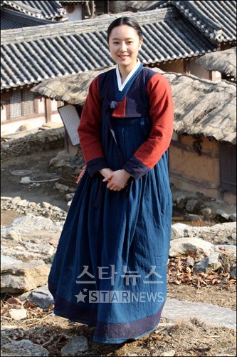 '돌아온 일지매' 촬영현장ⓒ송희진 기자@