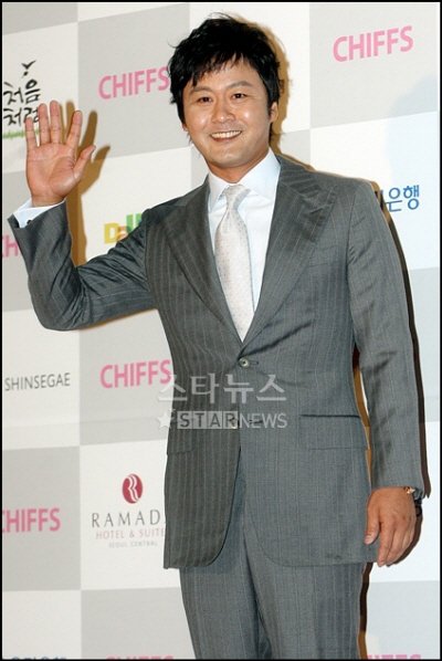공형진 ⓒ홍봉진 기자