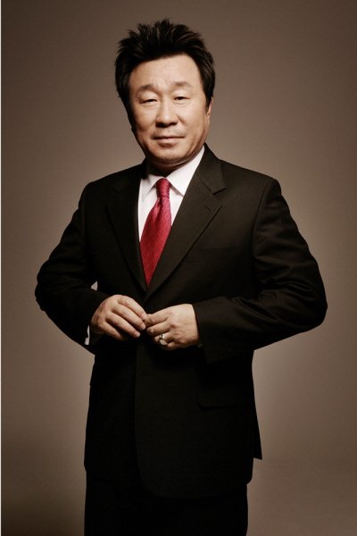 임하룡 <사진=스타파크 엔터테인먼트>