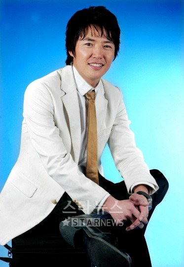 탤런트 윤상현 ⓒ머니투데이 스타뉴스