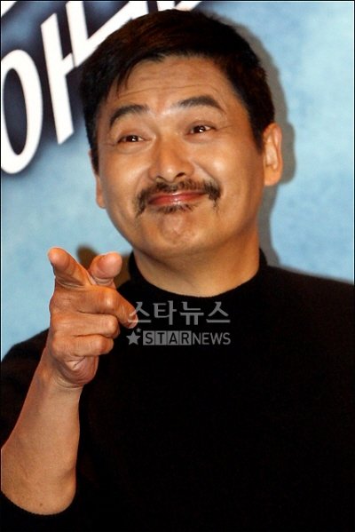 주윤발 ⓒ홍봉진 기자