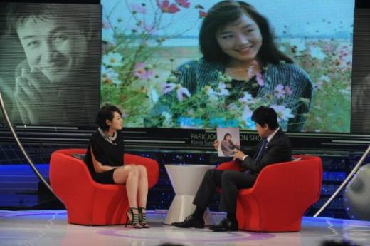 배우 김헤수 <사진제공=KBS>