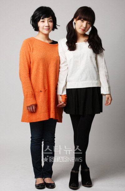에미이와 바니 ⓒ이명근 기자 qwe123@