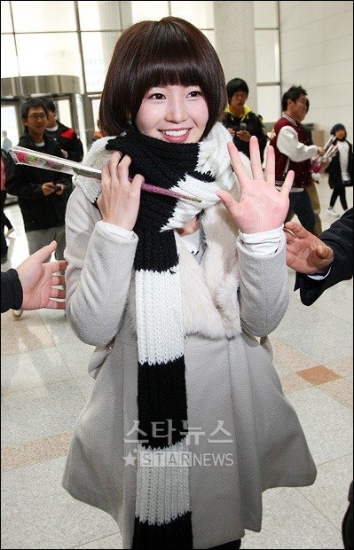 가수 남규리 ⓒ용인(경기)=이명근 기자 qwe123@