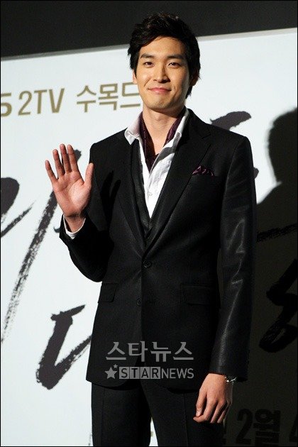 정겨운 ⓒ송희진 기자 songhj@