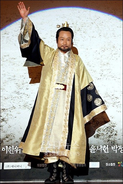 문성근 ⓒ홍봉진 기자