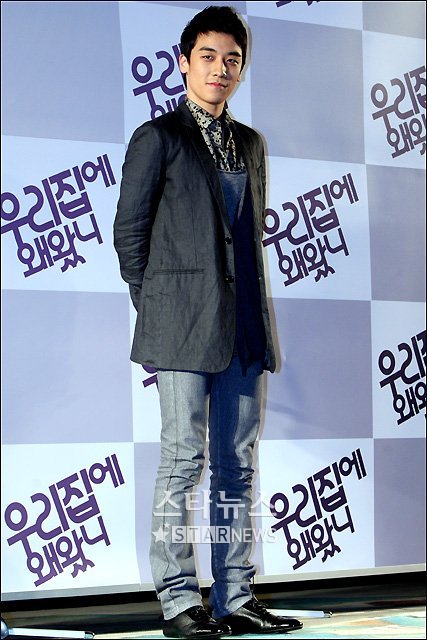 승리 ⓒ 홍봉진 기자