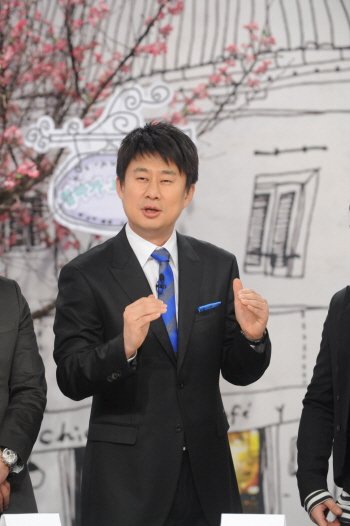 KBS 2TV '웰컴 투 코미디'에 출연하는 남희석 <사진출처=KBS>