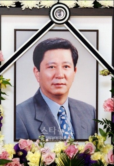 고 김흥기 ⓒ송희진 기자