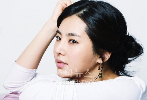 고 장자연 ⓒ홍봉진 기자