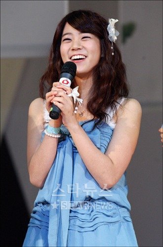 카라의 한승연 ⓒ사진=송희진 기자 songhj@