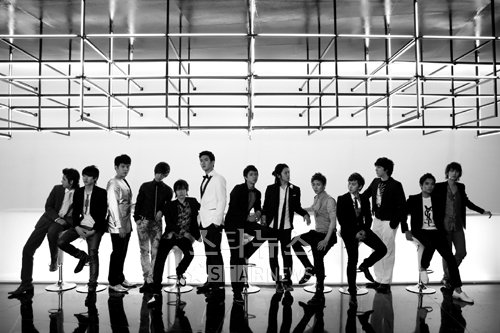 슈퍼주니어 ⓒ사진=SM엔터테인먼트