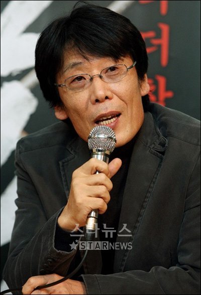 김성홍 감독 ⓒ송희진 기자