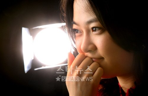 연기자 민지현 ⓒ이명근 기자 qwe123@