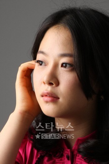 연기자 민지현 ⓒ이명근 기자 qwe123@