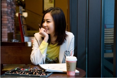 홍수현 <사진제공=KBS드라마채널>