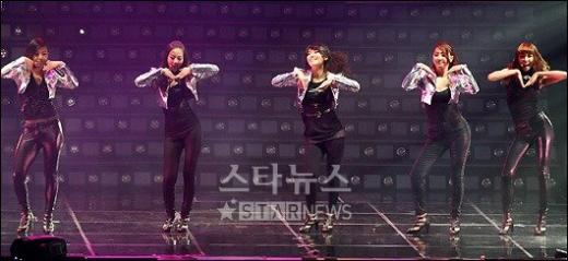 원더걸스의 예은 ⓒ사진=송희진 기자 songhj@