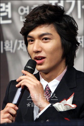 이민호 ⓒ사진=송희진 기자 songhj@
