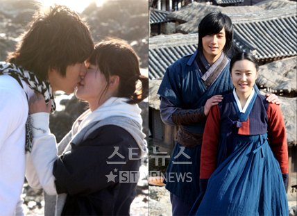 KBS 2TV '꽃보다 남자', MBC '돌아온 일지매'