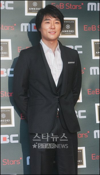 이태곤 ⓒ머니투데이 스타뉴스