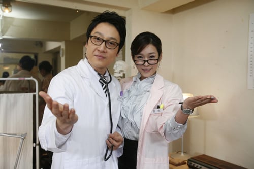 '스친소 클리닉'ⓒMBC
