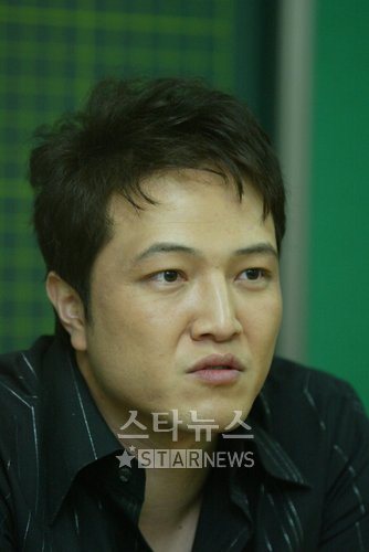 배우 정웅인 ⓒ사진=머니투데이 스타뉴스