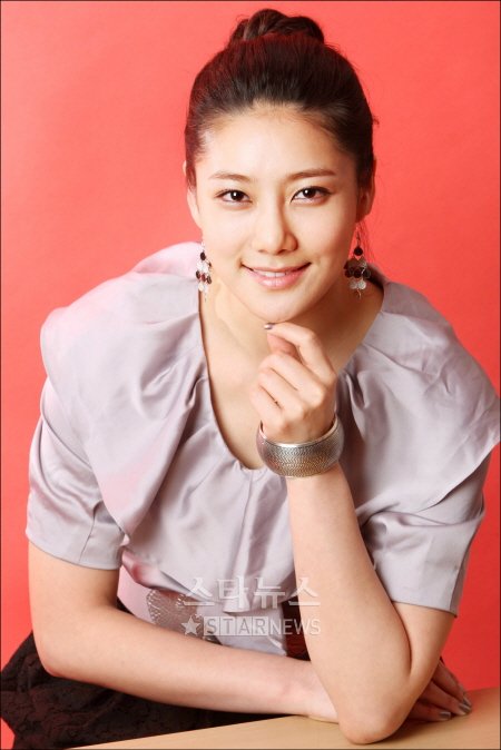 탤런트 연미주 ⓒ송희진 기자 songhj@