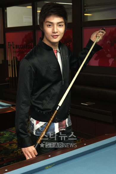 김준 ⓒ홍봉진 기자 honggga@