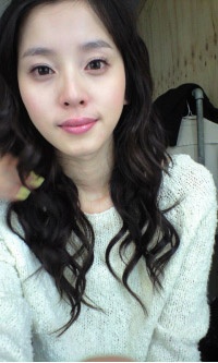ⓒ우승연 미니홈피