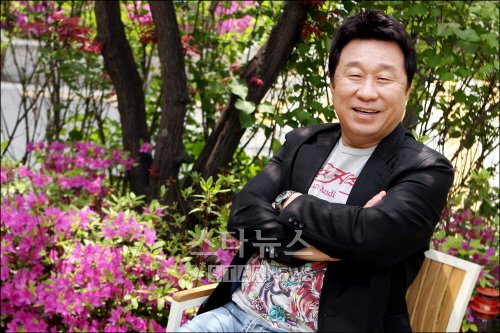 임하룡 ⓒ 송희진 기자