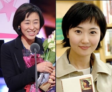 ⓒSBS '스타킹'의 서혜진PD. MBC '일요일일요일밤에'의 선혜윤PD