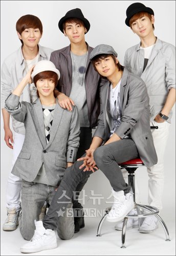 샤이니 ⓒ사진=송희진 기자 songhj@
