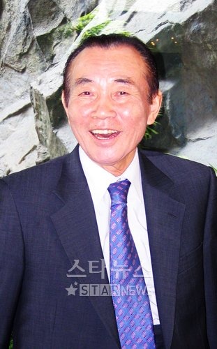 양택조 ⓒ송희진 기자