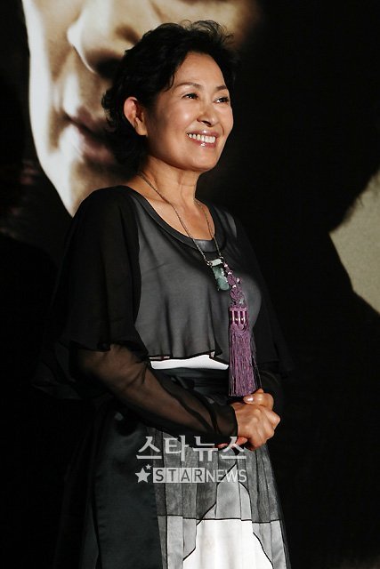 김혜자 ⓒ 임성균 기자