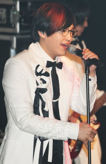이수 ⓒ머니투데이 스타뉴스
