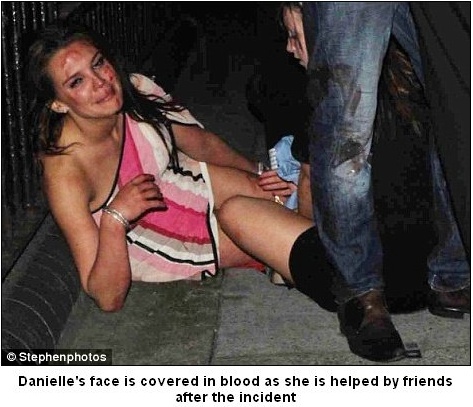 ↑영국매체에 보도된 사진 ⓒmailonline