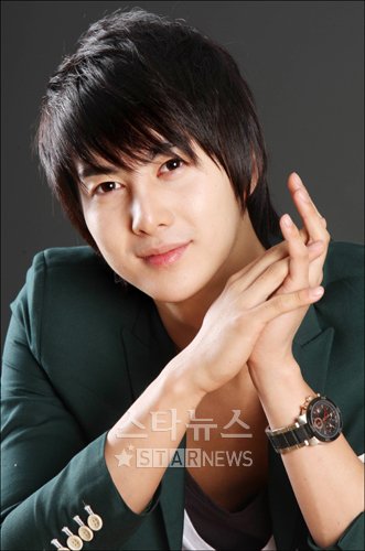 SS501 김형준 ⓒ사진=송희진 기자 songhj@