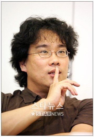 봉준호 감독 ⓒ 머니투데이 스타뉴스