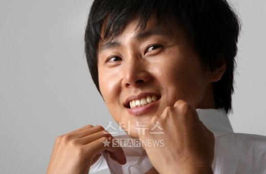 배우 이정준 <사진=홍봉진기자 honggga@>