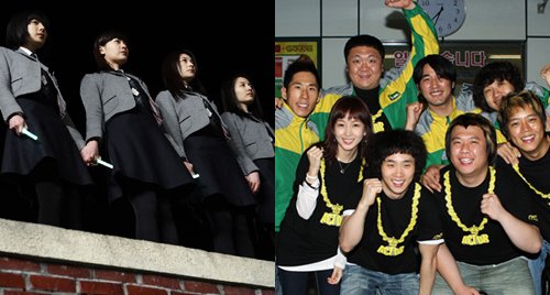 '여고괴담5:동반자살' '주유소습격사건2' <사진출처=영화스틸>