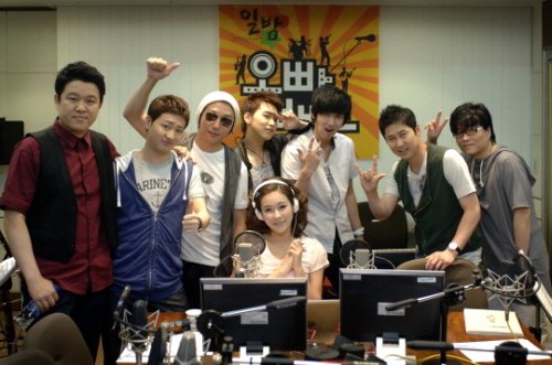 오빠밴드 ⓒMBC
