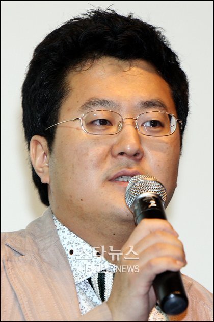 박건용 감독 ⓒ 송희진 기자