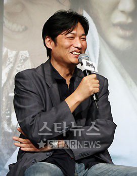 조민호 감독 ⓒ사진=임성균 기자 tjdrbs23@