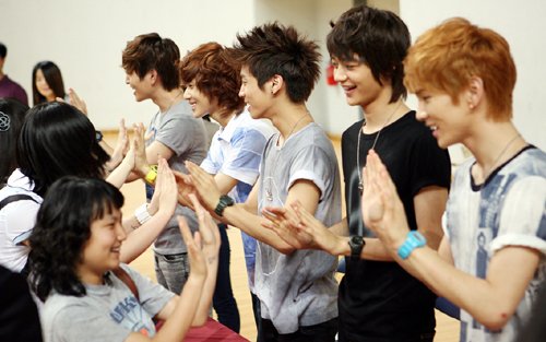 샤이니 ⓒ사진=SM엔터테인먼트