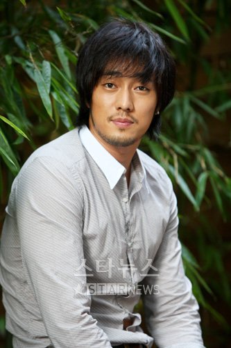 배우 소지섭 ⓒ사진=이명근 기자 qwe123@